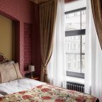 De Luxe (Бельведер FeelApartments), Апартаменты FeelApartments