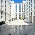 Апартаменты (ЖК Граф толстой 126), Апартаменты Монако 24 ЖК Граф Толстой 126