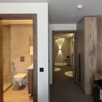 Двухместный (Standard DBL), Отель MENTALITY Hotel & Coffee