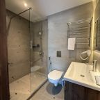 Двухместный (Standard DBL), Отель MENTALITY Hotel & Coffee