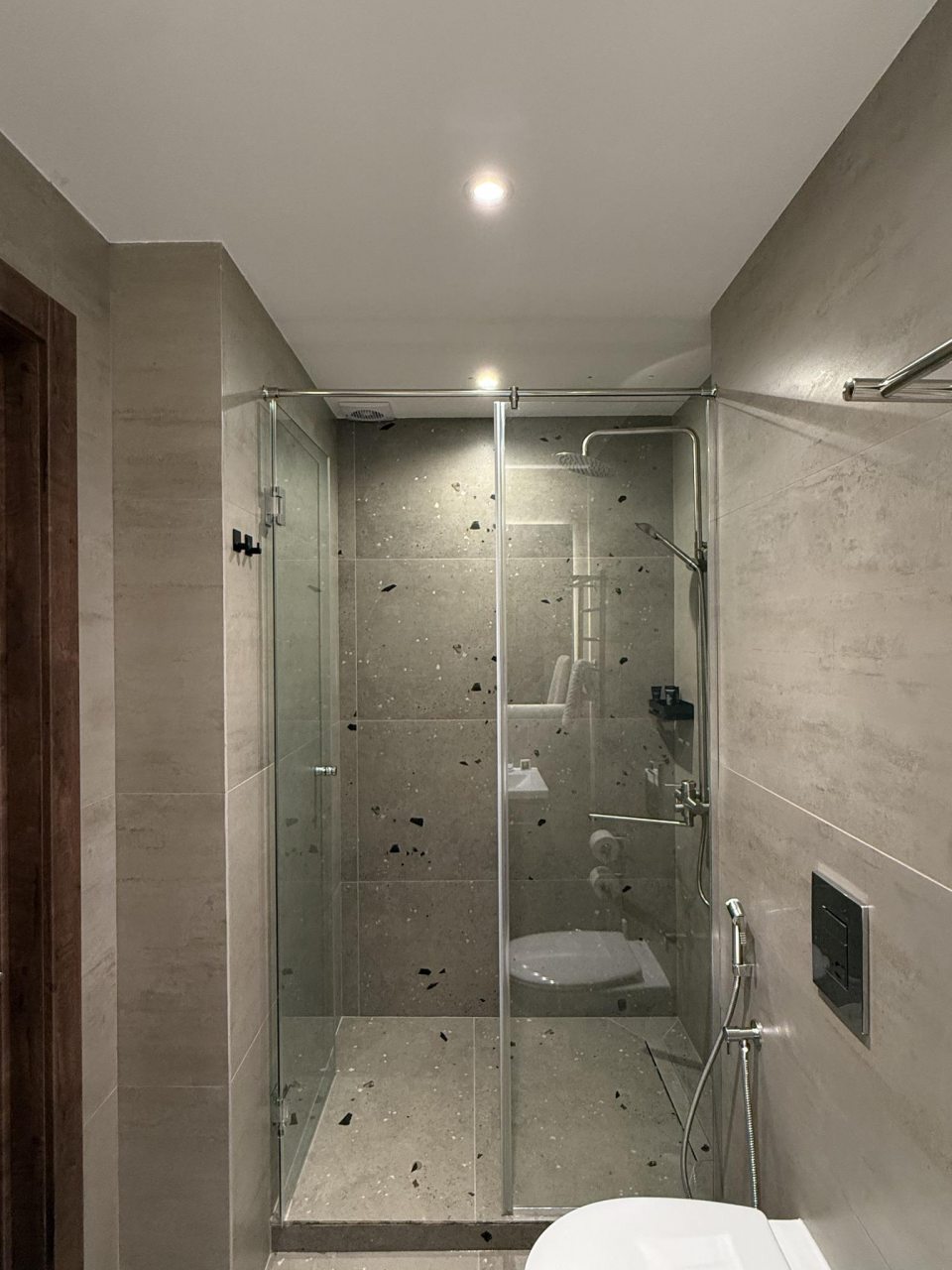 Двухместный (Superior), Отель MENTALITY Hotel & Coffee