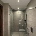 Двухместный (Superior), Отель MENTALITY Hotel & Coffee