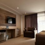 Двухместный (Superior), Отель MENTALITY Hotel & Coffee