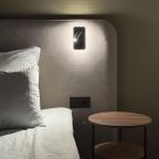 Двухместный (Superior), Отель MENTALITY Hotel & Coffee