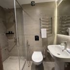 Сьюит (Junior Suite), Отель MENTALITY Hotel & Coffee