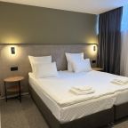 Сьюит (Junior Suite), Отель MENTALITY Hotel & Coffee