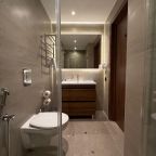 Трехместный (Luxe), Отель MENTALITY Hotel & Coffee