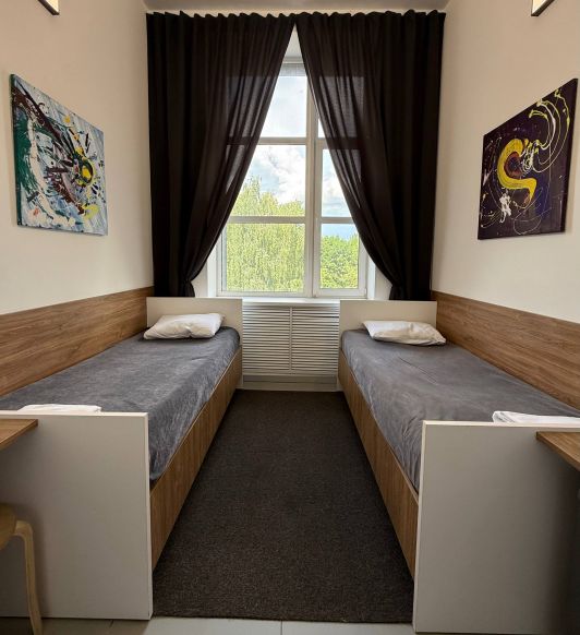 Фотография номера гостиницы Смарт-отель Союз