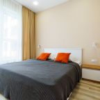 Квартира (Good Night на Комсомольском 48Б), Апартаменты Good Night на Комсомольском 48Б