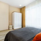 Квартира (Good Night на Комсомольском 48Б), Апартаменты Good Night на Комсомольском 48Б