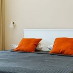 Квартира (Good Night на Комсомольском 48Б), Апартаменты Good Night на Комсомольском 48Б