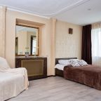 Квартира (Good Night на Елизаровых 43), Апартаменты Good Night на Елизаровых 43