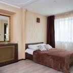 Квартира (Good Night на Елизаровых 43), Апартаменты Good Night на Елизаровых 43