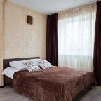 Квартира (Good Night на Елизаровых 43), Апартаменты Good Night на Елизаровых 43