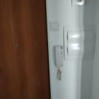 Допускается размещение домашних животных, Апартаменты Центр цветник радон кирова 47а