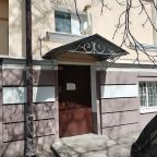 Допускается размещение домашних животных, Апартаменты Центр цветник радон кирова 47а