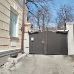 Допускается размещение домашних животных, Апартаменты Центр цветник радон кирова 47а