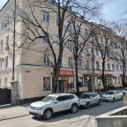 Автостоянка / Парковка, Апартаменты Центр цветник радон кирова 47а