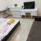 Допускается размещение домашних животных, Апартаменты Цветник радон на Кирова 7