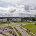 Квартира (Стильные апартаменты с видом на реку), Апартаменты Стильные с видом на реку