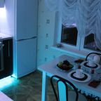 Одноместный (Милая однушечка Всё у метро), Апартаменты Всё у метро