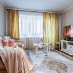 Двухместный (Двухкомнатная квартира в центре Немига), Апартаменты Всё у метро