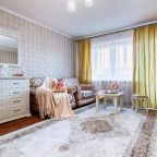 Двухместный (Двухкомнатная квартира в центре Немига), Апартаменты Всё у метро