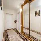 Двухместный (Двухкомнатная квартира в центре Немига), Апартаменты Всё у метро