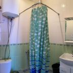 Трёхместный и более (Полулюкс), Гостевой дом Эдельвейс