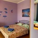 Трёхместный и более (Полулюкс), Гостевой дом Эдельвейс