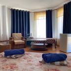 Трёхместный и более (Полулюкс), Гостевой дом Эдельвейс