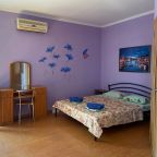 Трёхместный и более (Полулюкс), Гостевой дом Эдельвейс