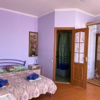 Трёхместный и более (Полулюкс), Гостевой дом Эдельвейс