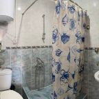 Трёхместный и более (Полулюкс), Гостевой дом Эдельвейс