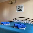 Трёхместный и более (Полулюкс), Гостевой дом Эдельвейс