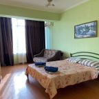 Трёхместный и более (Семейный), Гостевой дом Эдельвейс