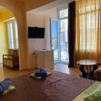 Трёхместный и более (Семейный), Гостевой дом Эдельвейс