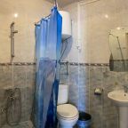 Трёхместный и более (Семейный), Гостевой дом Эдельвейс