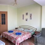 Трёхместный и более (Стандарт), Гостевой дом Эдельвейс