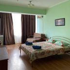 Трёхместный и более (Стандарт), Гостевой дом Эдельвейс