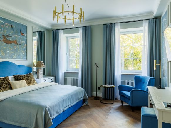 Апартаменты Chezo suite, Ярославль