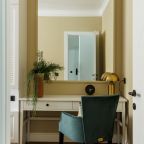 Апартаменты (Chezo suite двухкомнатные премиум), Апартаменты Chezo suite