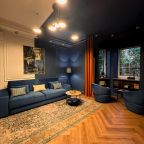 Апартаменты (Chezo suite двухкомнатные, премиум с красивым видом.), Апартаменты Chezo suite