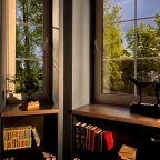 Апартаменты (Chezo suite двухкомнатные, премиум с красивым видом.), Апартаменты Chezo suite