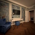 Апартаменты (Chezo suite двухкомнатные, премиум с красивым видом.), Апартаменты Chezo suite