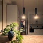 Апартаменты (Chezo suite двухкомнатные, премиум с красивым видом.), Апартаменты Chezo suite