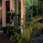 Апартаменты (Chezo suite двухкомнатные, премиум с красивым видом.), Апартаменты Chezo suite