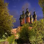 Апартаменты (Chezo suite двухкомнатные, премиум с красивым видом.), Апартаменты Chezo suite