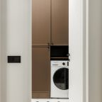 Апартаменты (Chezo suite двухкомнатные, премиум с красивым видом.), Апартаменты Chezo suite