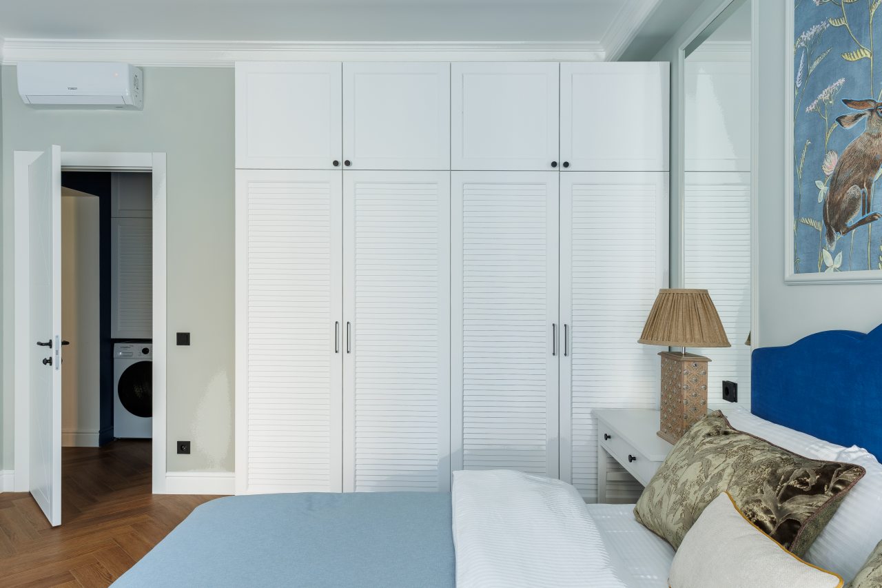 Апартаменты (Chezo suite двухкомнатные, премиум с красивым видом.), Апартаменты Chezo suite